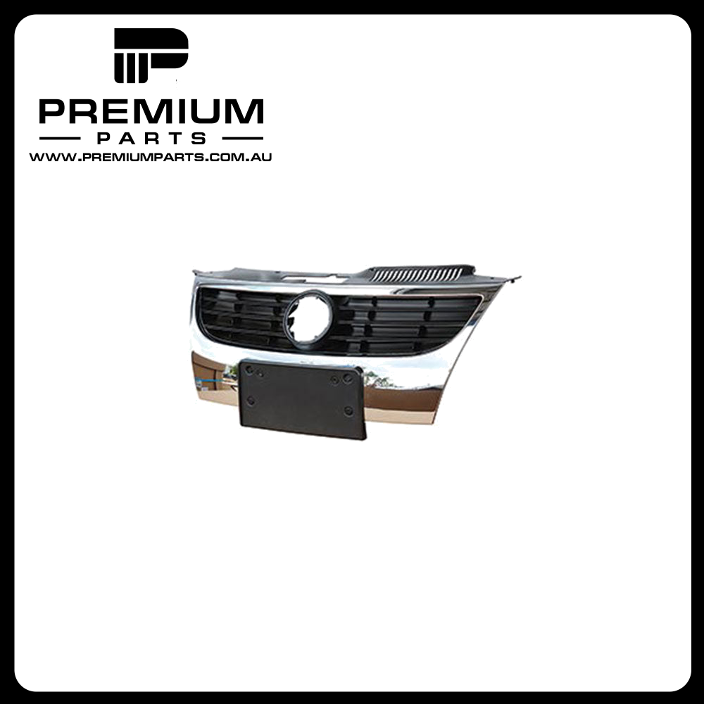 Grille Genuine Suits Volkswagen Eos 1F 2007 to 2014