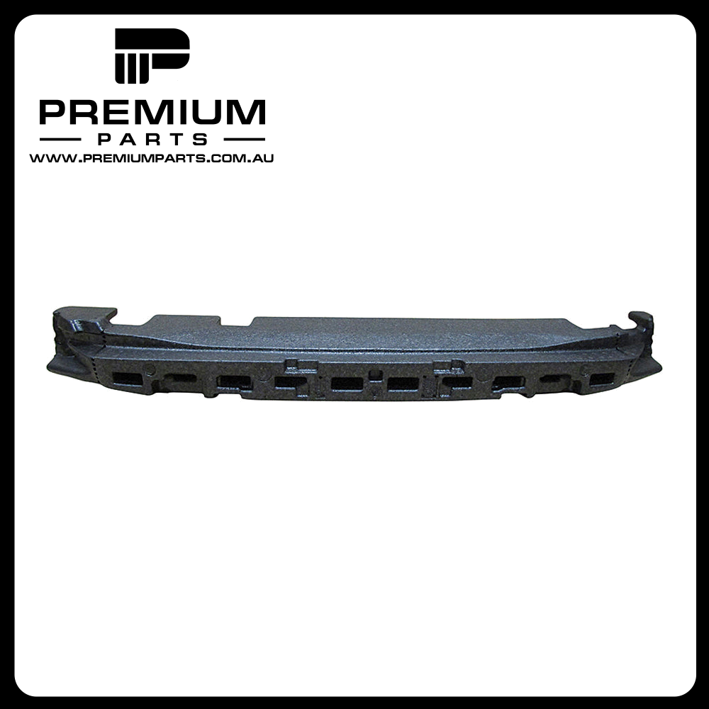 Front Bar Absorber Genuine Suits Volkswagen Scirocco 1S 2014 to 2017