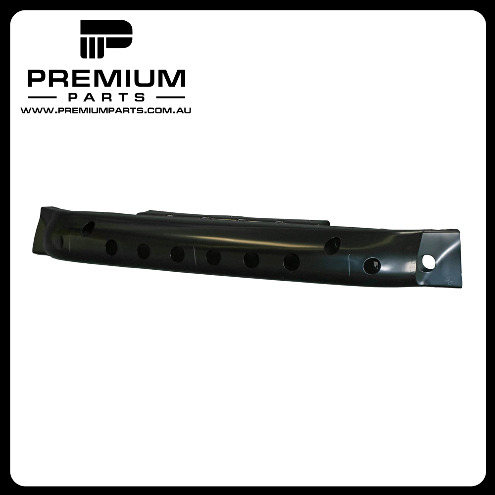 Front Bar Reinforcement Genuine suits Isuzu