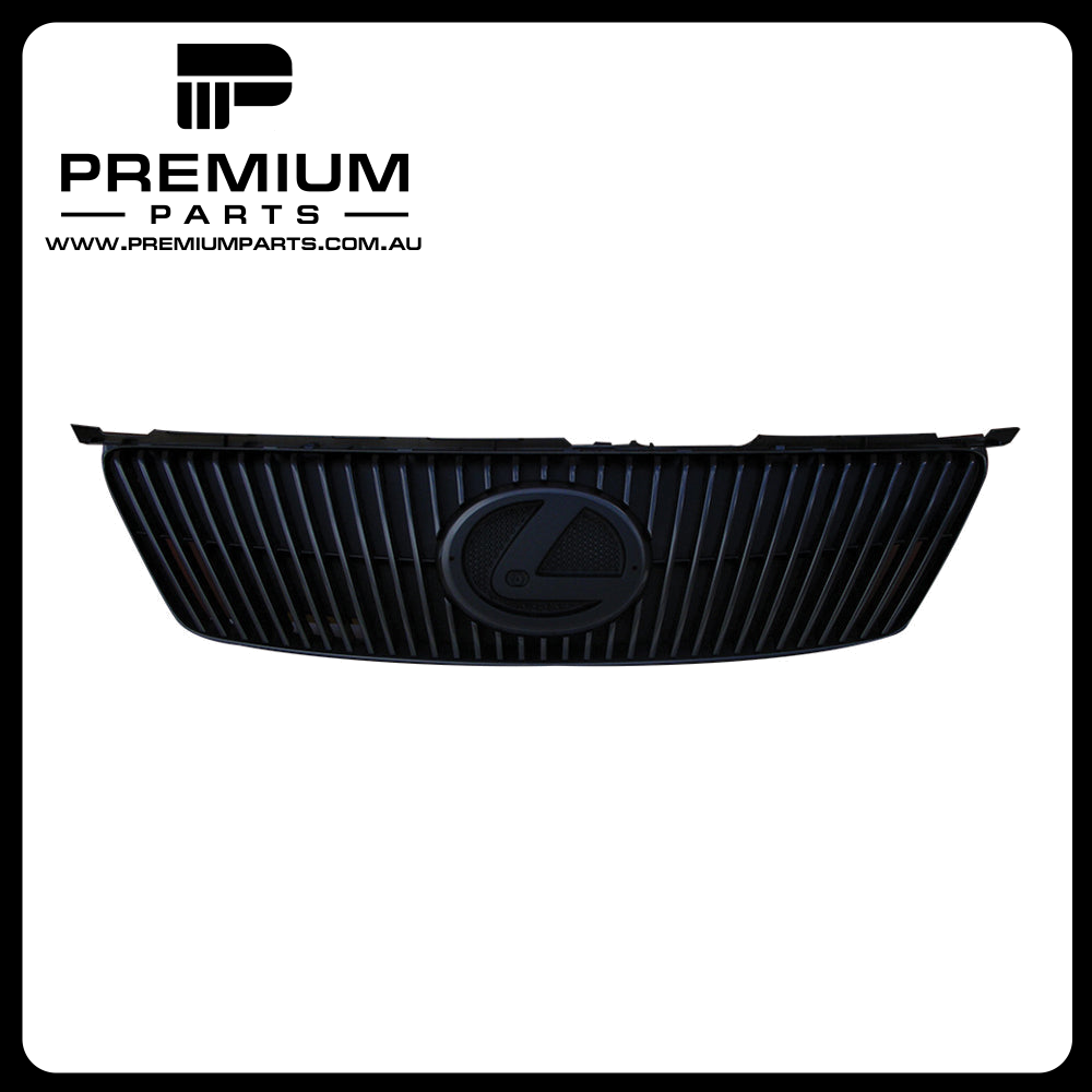 Grille Genuine Suits Lexus IS250 GSE20 2005 to 2008