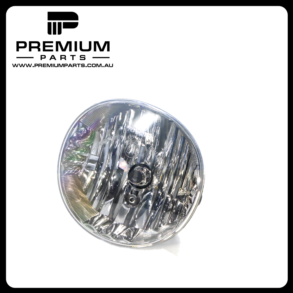 Fog Lamp Right Side Genuine suits Toyota Hilux