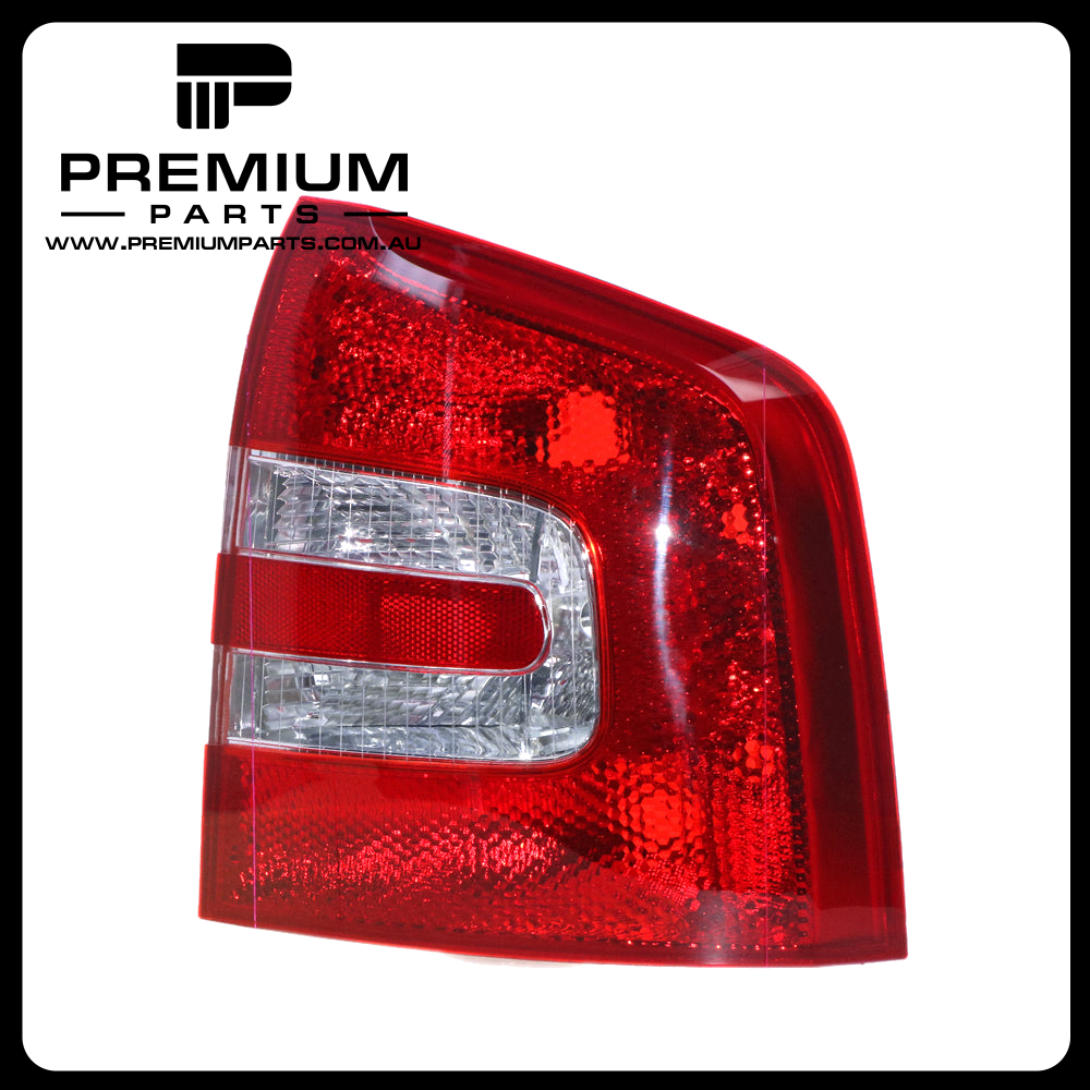 Tail Lamp Right Side Suits Skoda Octavia 1Z Wagon 2007 to 2009