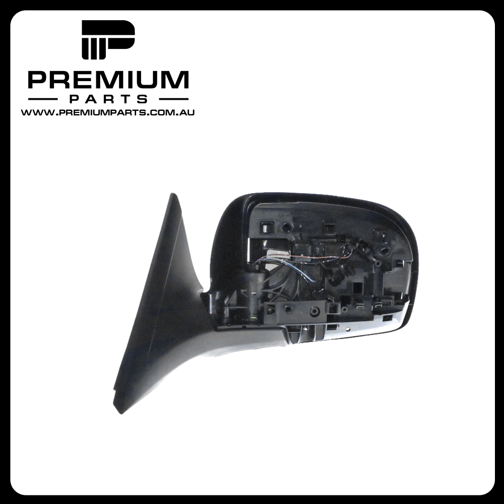 Door Mirror Left Side Genuine suits Subaru Impreza G3 2007 to 2010