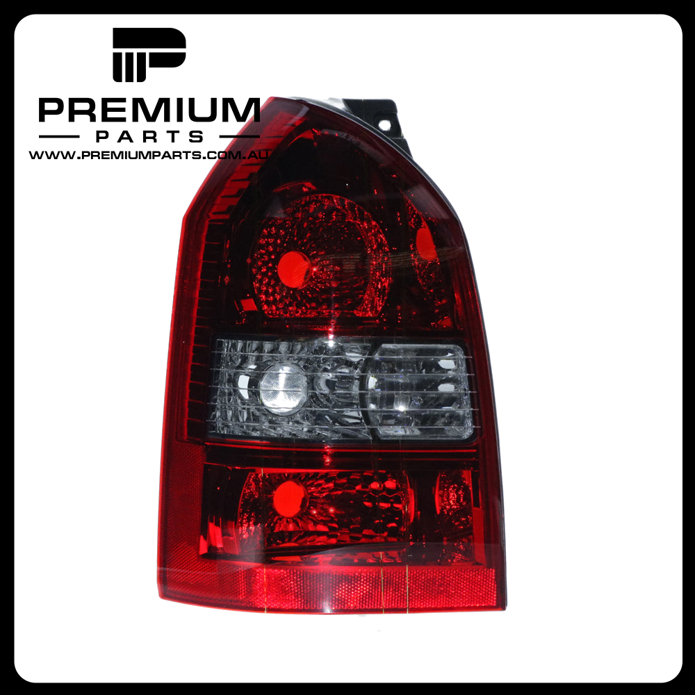 Tail Lamp Left Side Genuine Suits Hyundai Tucson JM 2004 to 2010