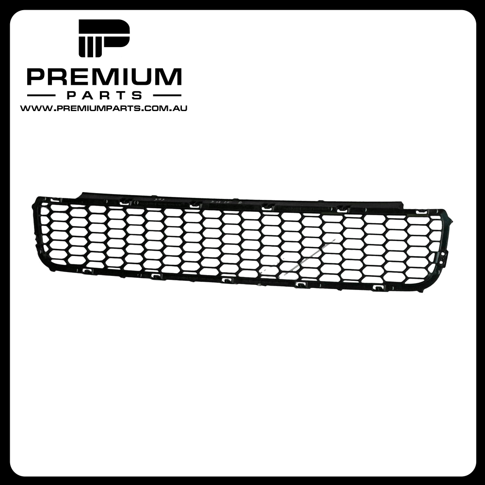 Front Bar Grille Genuine Suits Ford Ranger PK 4/2009 to 9/2011