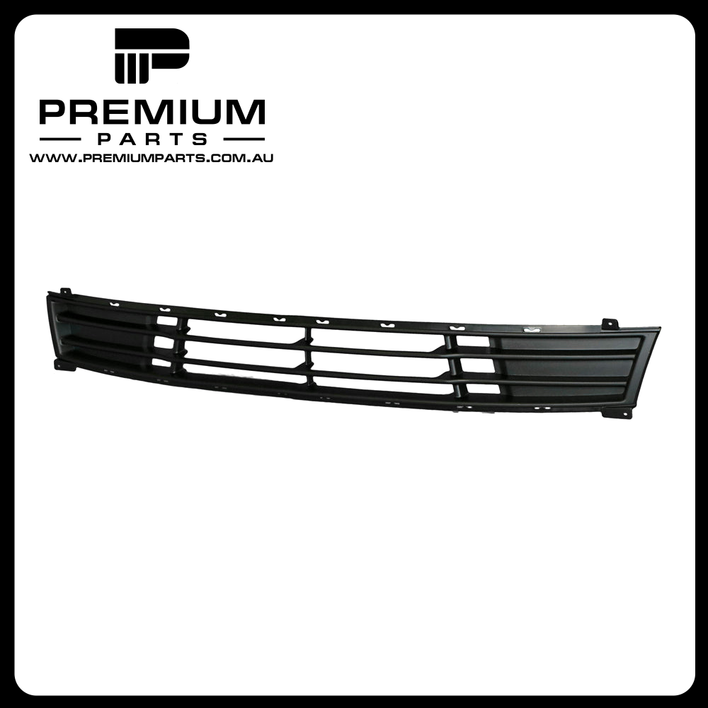 Front Bar Grille Genuine Suits Hyundai Elantra HD 2006 to 2011