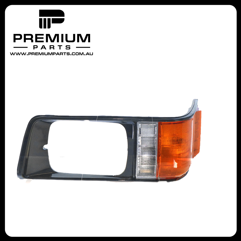 Head Lamp Rim Left Side Suits Mitsubishi Express SJ 1986 to 2013