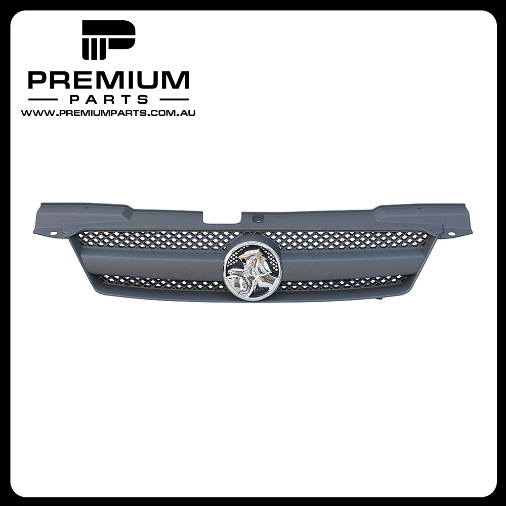 Grille Genuine Suits Holden Barina TK 2005 to 2012