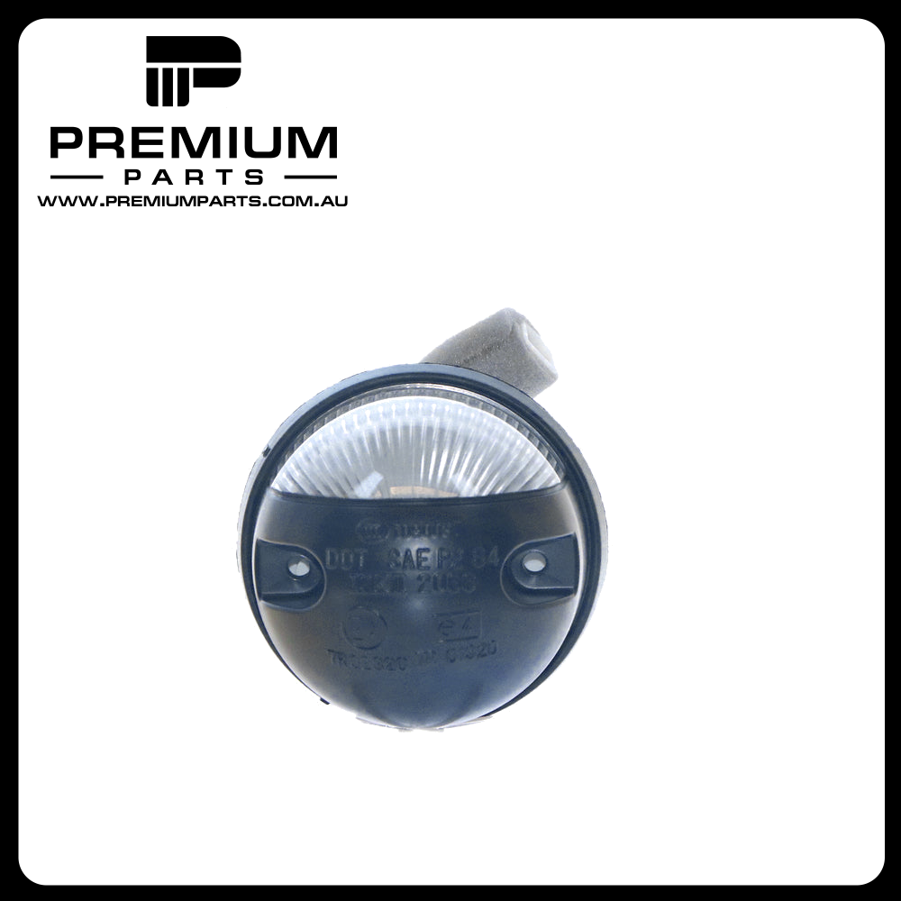 Marker Lamp Right Side Genuine suits Isuzu Truck N Series