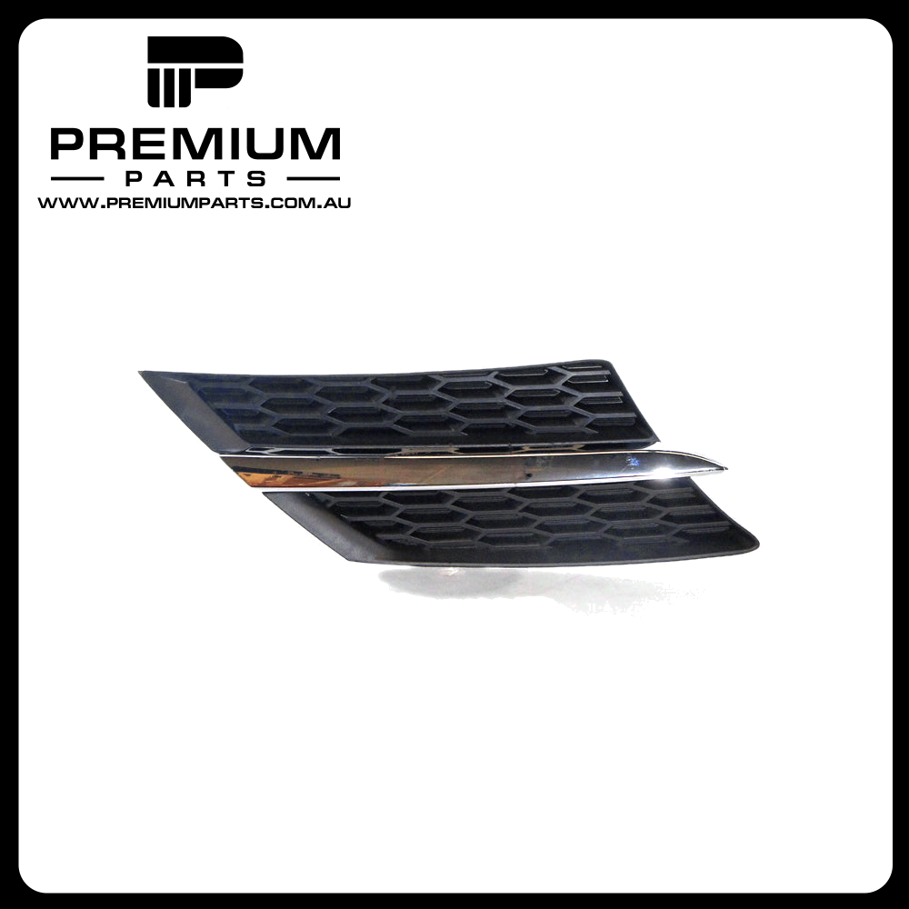 Grille Right Side Genuine Suits Toyota RAV4 ALA49/ASA44/ZSA42 2012 to 2015