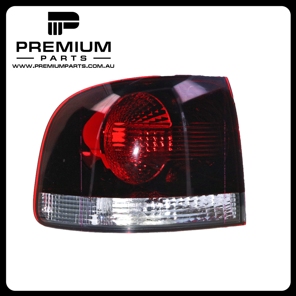LED Tail Lamp Left Side Suits Volkswagen Touareg 7L 2007 to 2011