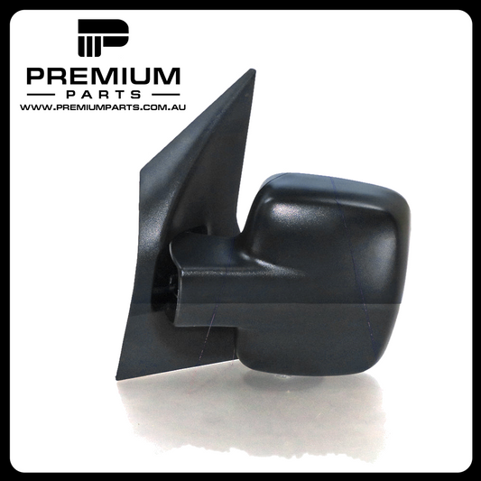 Door Mirror Left Side  Suits Mercedes-Benz Vito 638 1998 to 2004