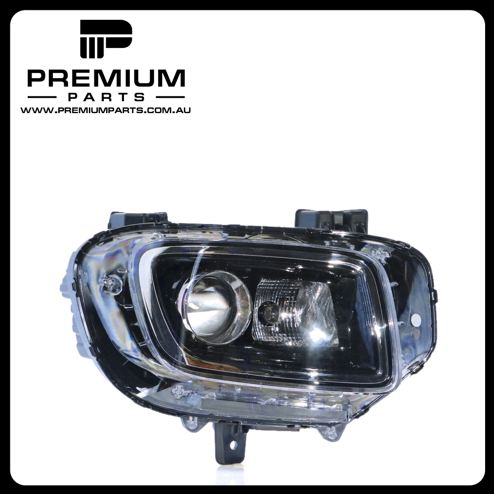 Head Lamp Right Side Genuine Suits Hyundai Venue QX 2019 to 2021