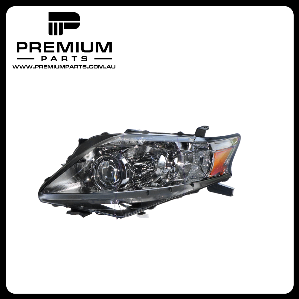 Xenon Adaptive Head Lamp Left Side Genuine Suits Lexus RX350 GGL15 2008 to 2012