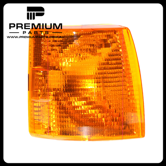 Front Park / Indicator Lamp Right Side  Suits Volkswagen Transporter T4 1992 to 2004