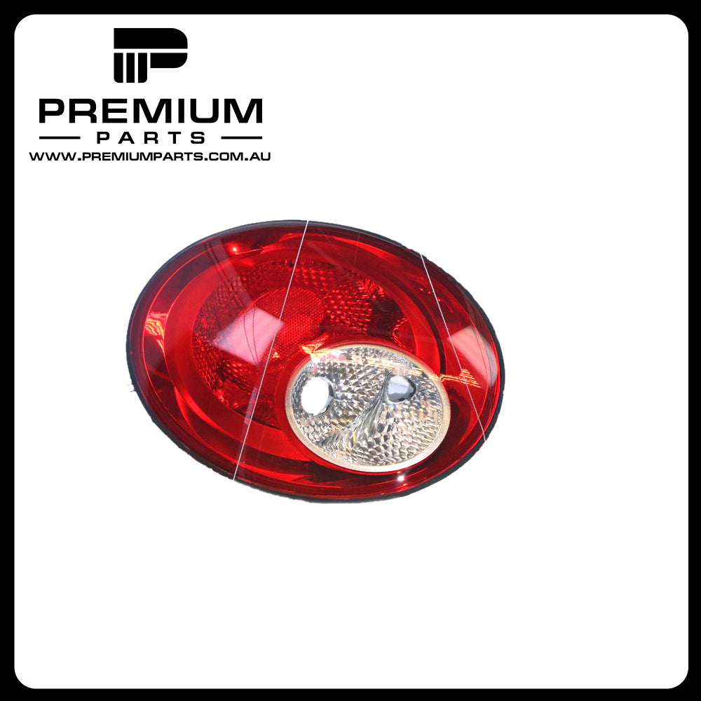 Tail Lamp Left Side Genuine Suits Volkswagen Beetle 1Y/9C 2005 to 2011
