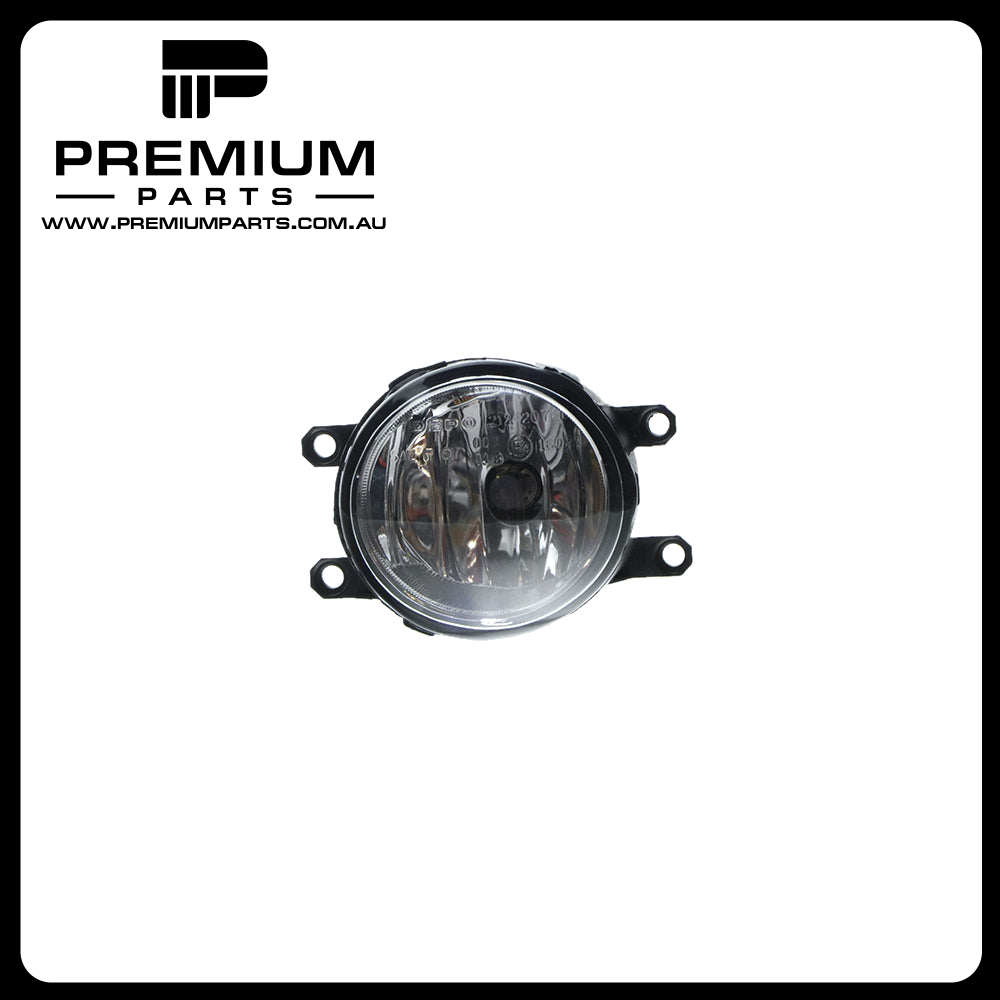 Fog Lamp Left Side suits Various Lexus & Toyota Models