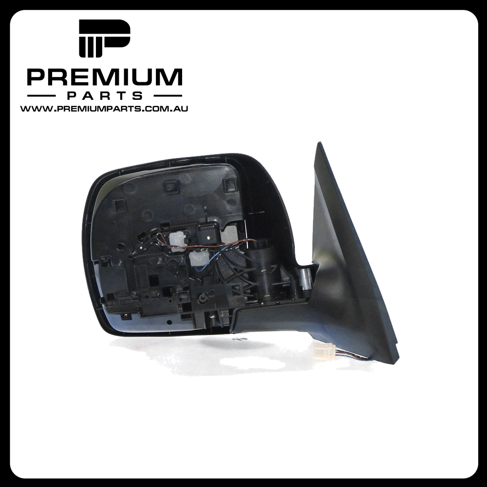 Door Mirror Right Side Genuine suits Subaru Forester SH 2008 to 2010