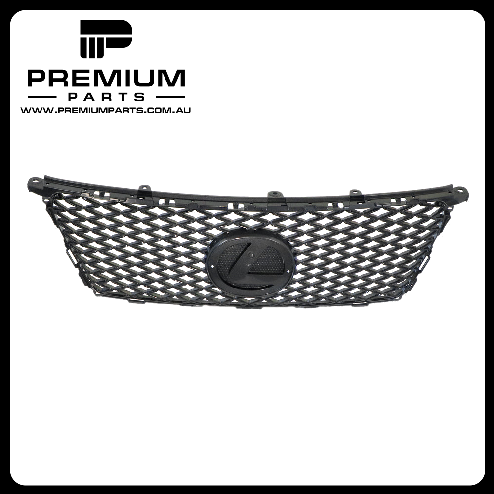 Grille Genuine suits Lexus