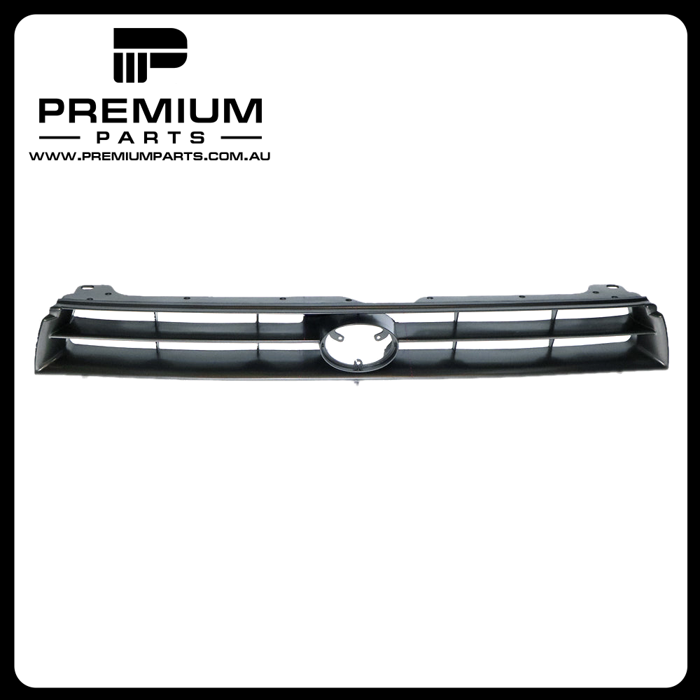 Grille Aftermarket Suits Toyota Camry SDV10R/VDV10R/VZV10R 1992 to 1997