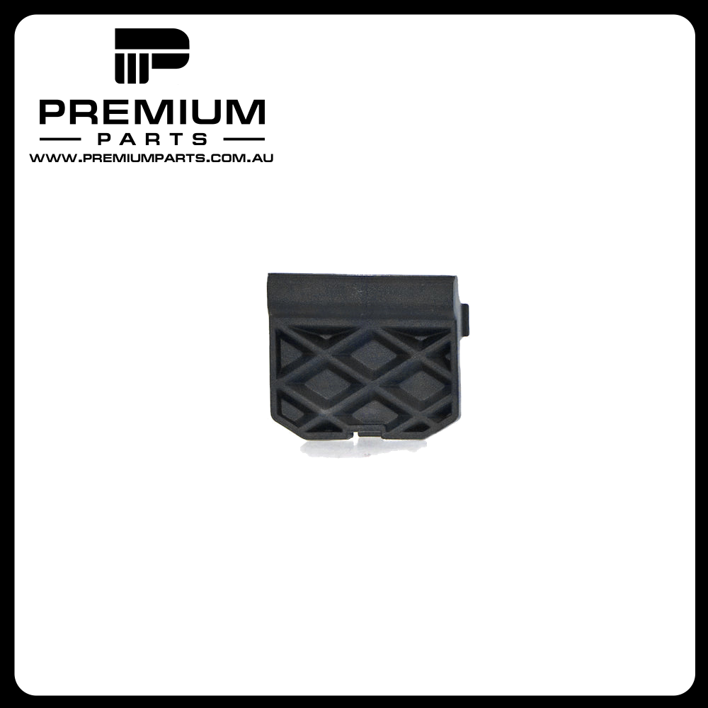 Rear Bar Tow Hook Cover Genuine Suits Ford Focus LW 2011 to 2012