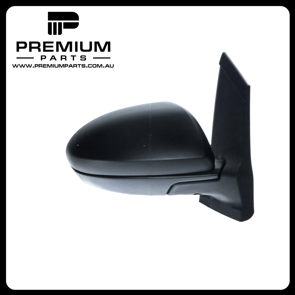 Door Mirror Right Side Suits Mazda 2 DE Hatch 2007 to 2014