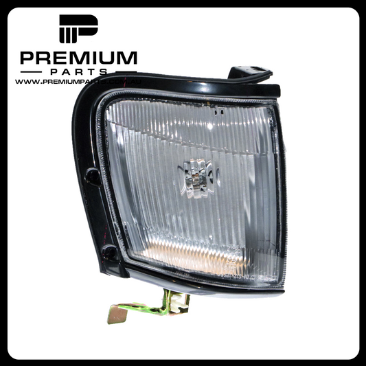 Front Park / Indicator Lamp Right Side  Suits Holden Rodeo TF 1997 to 2003