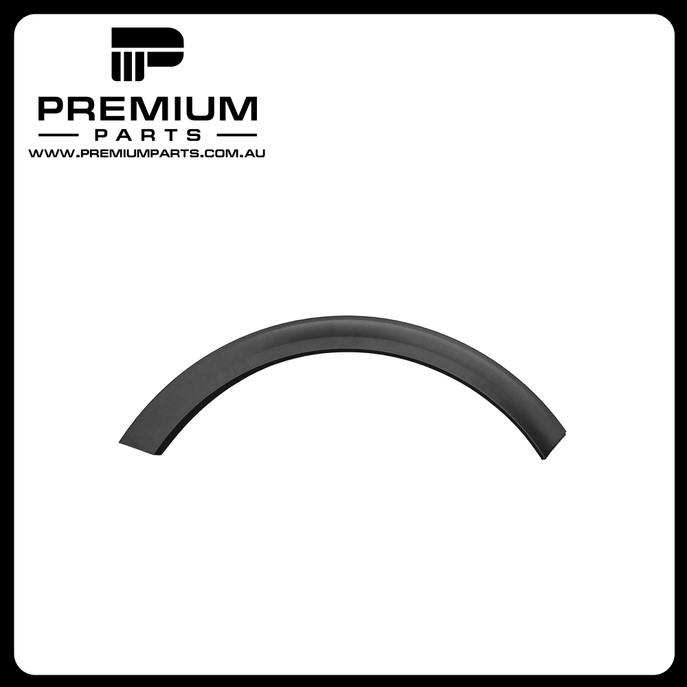 Rear Wheel Arch Mould Left Side Genuine suits Kia