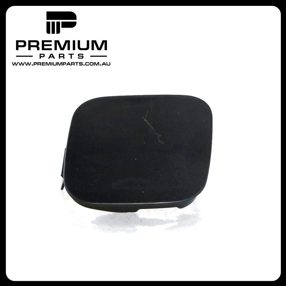 Front Bar Tow Hook Cover Genuine suits Toyota Corolla