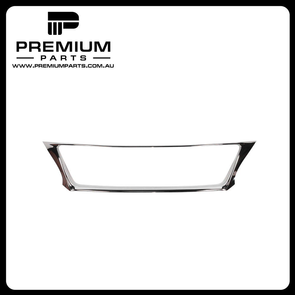 Grille Mould Genuine Suits Lexus IS250 GSE20 2008 to 2010