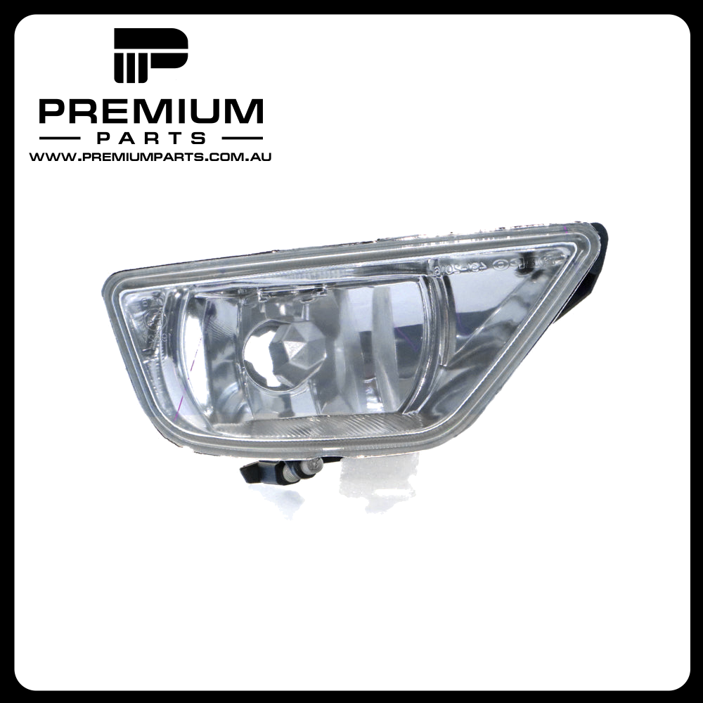 Fog Lamp Right Side Suits Ford Focus LR 2002 to 2004