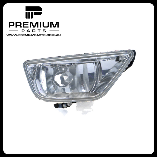 Fog Lamp Right Side  Suits Ford Focus LR 2002 to 2004