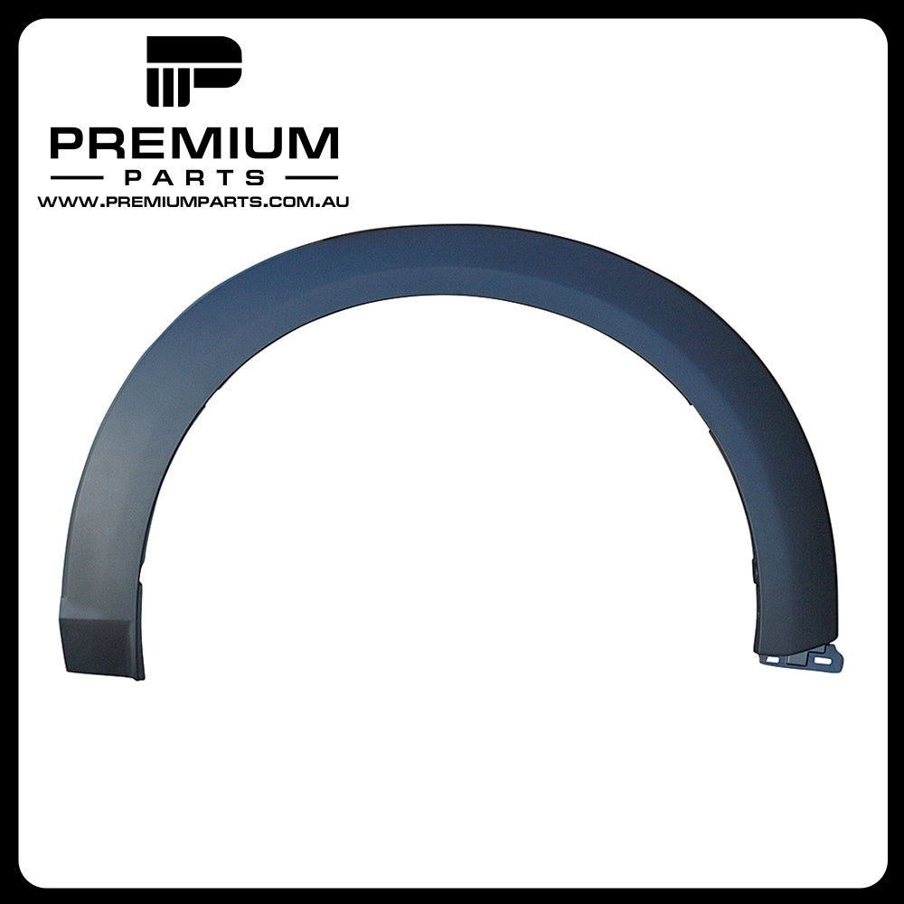 Front Guard Mould Left Side Genuine suits Mazda CX-3 DK