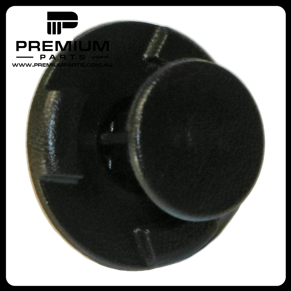 Clip Genuine suits Nissan