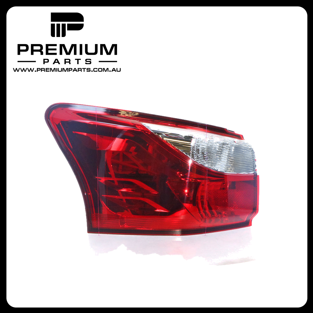 Tail Lamp Left Side Genuine Suits Isuzu MU-X UCR/UCS 2013 to 2017