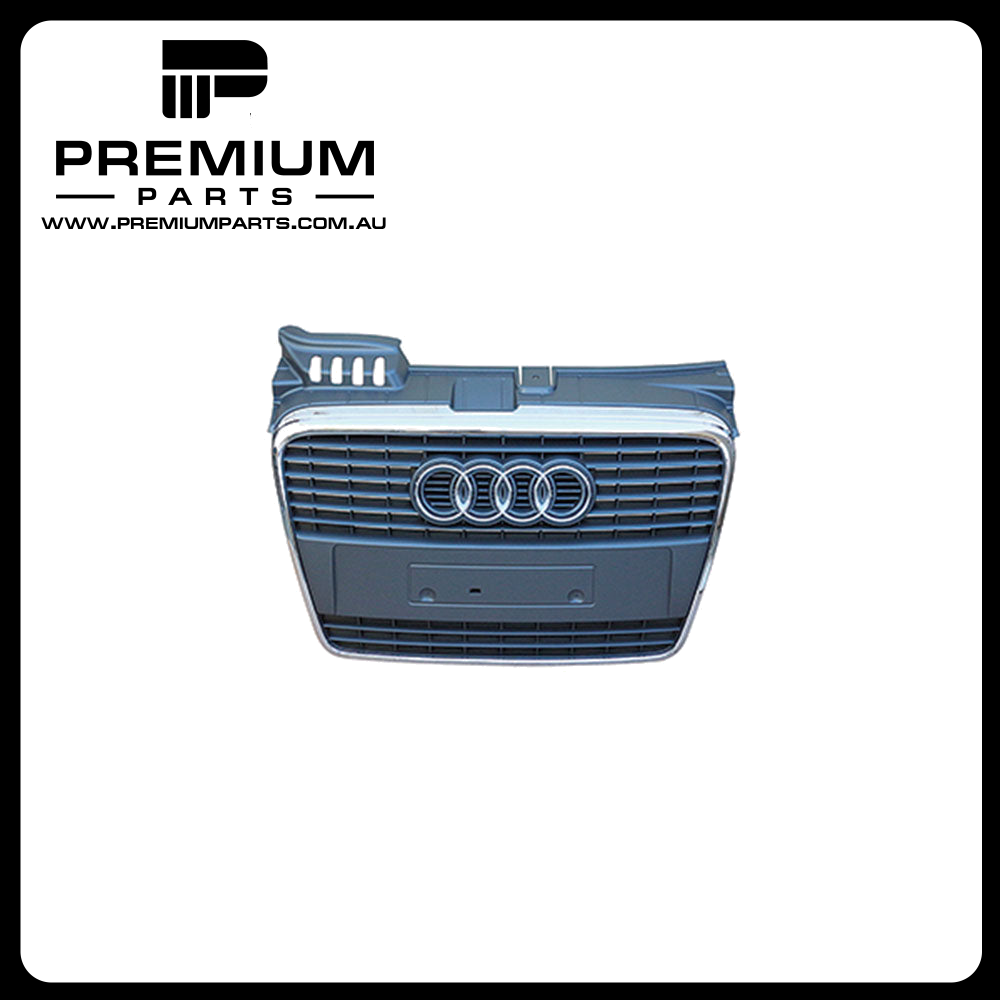 Grille Genuine suits Audi