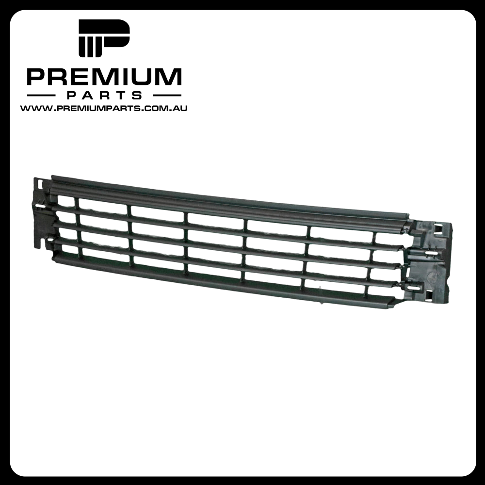 Front Bar Grille Genuine Suits Volkswagen Polo 6R 2014 to 2018