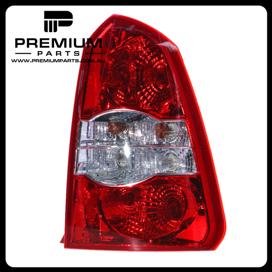 Tail Lamp Right Side Genuine Suits Holden Viva JF Wagon 10/2005 to 4/2009