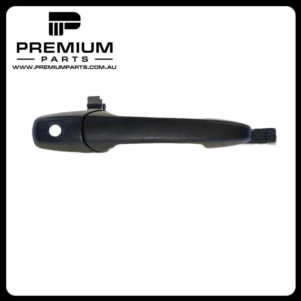 Front Door Outer Handle Right Side Aftermarket Suits Mazda 6 GG/GY 2002 to 2008