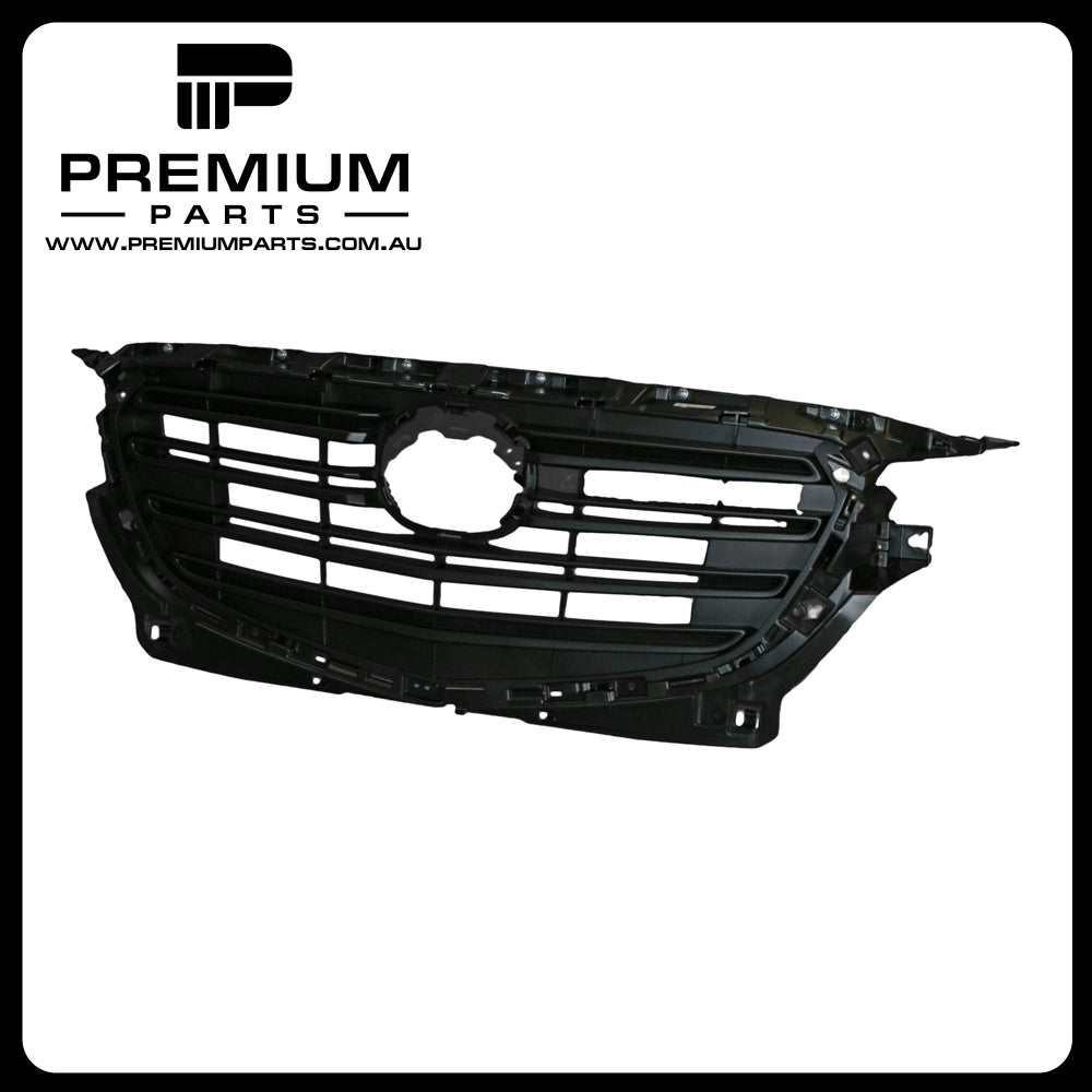 Grille Genuine Suits Mazda CX-3 DK 2018 to 2021