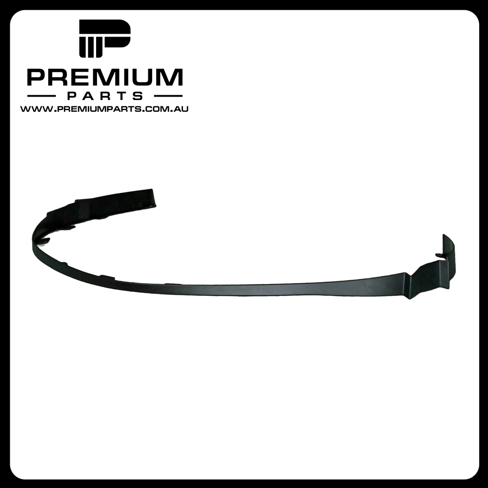 Front Bar Spoiler Genuine Suits Holden Astra BL 2017 to 2021