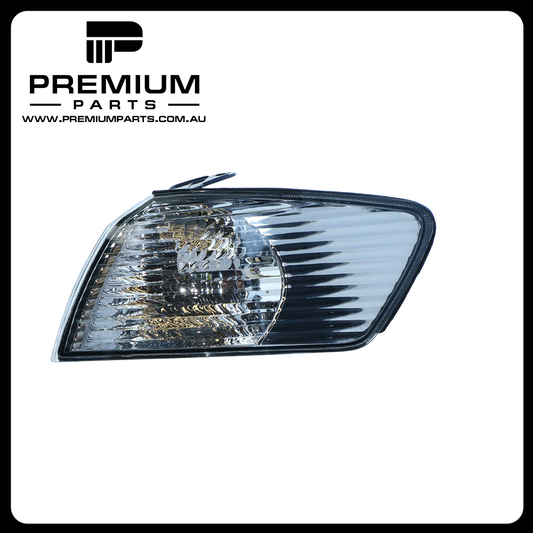 Front Park / Indicator Lamp Left Side  Suits Toyota Camry MCV20R/SXV20R 10/2000 to 7/2002