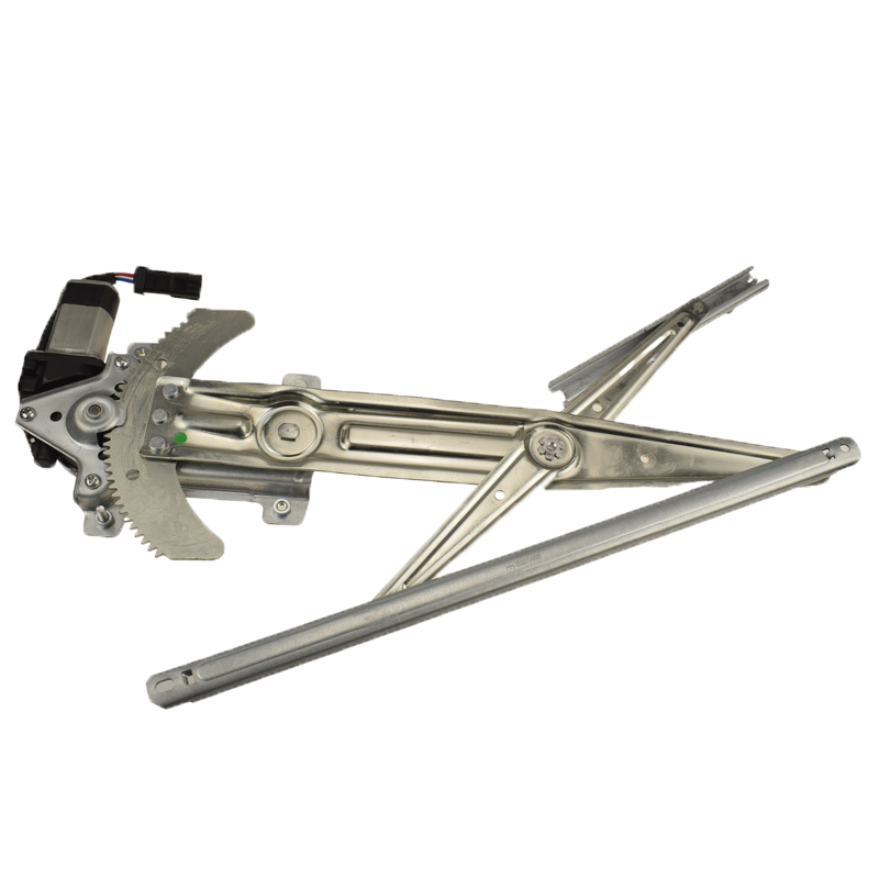 FRONT RIGHT Window Regulator With Motor for Holden Rodeo RA / Colorado RC / DMAX