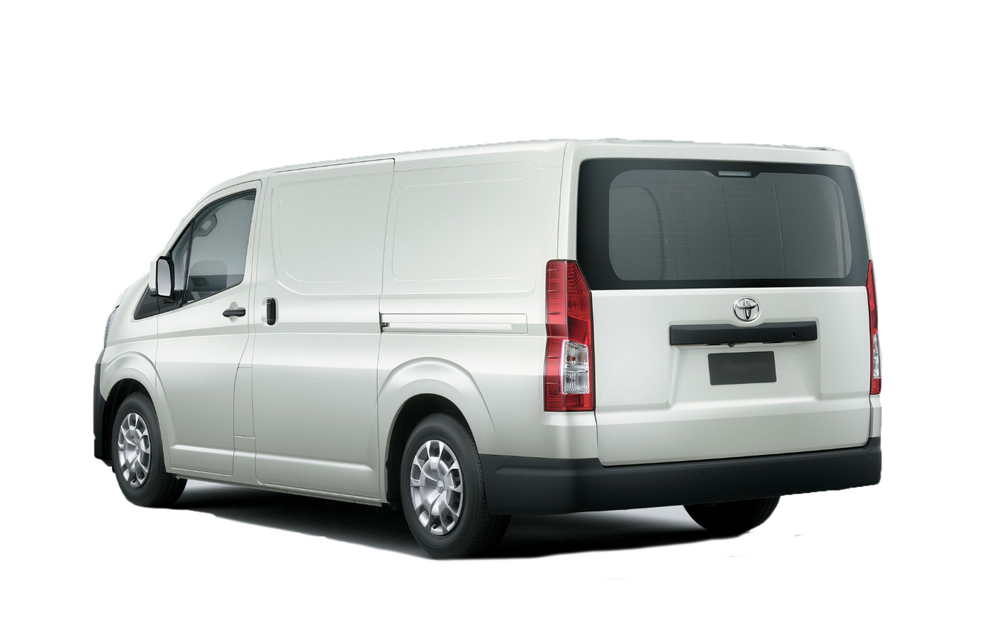 Tail Lamp Light Rear PAIR suits Toyota Hiace Van Bus Commuter 2019 - On GDH300