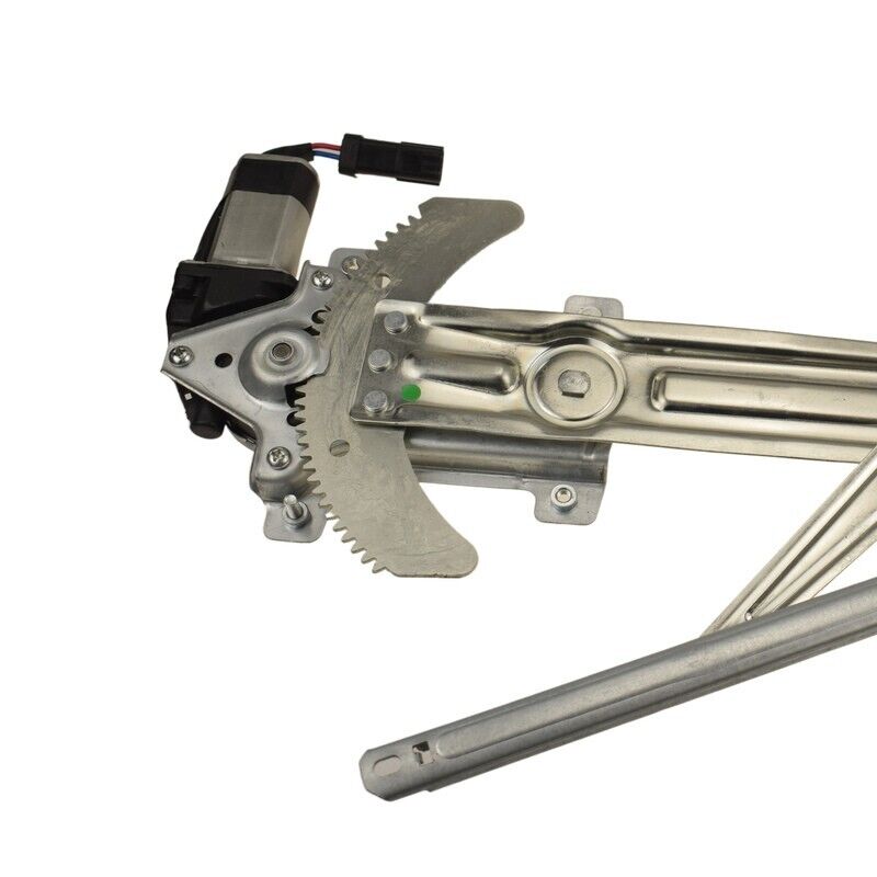 FRONT RIGHT Window Regulator With Motor for Holden Rodeo RA / Colorado RC / DMAX