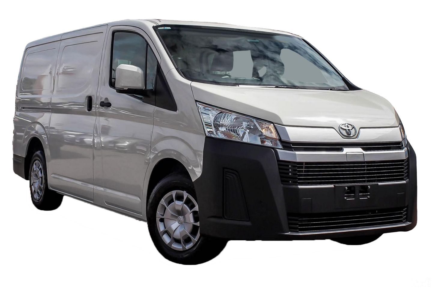 Tail Lamp Light Rear LEFT suits Toyota Hiace Van Bus Commuter 2019 - On GDH300