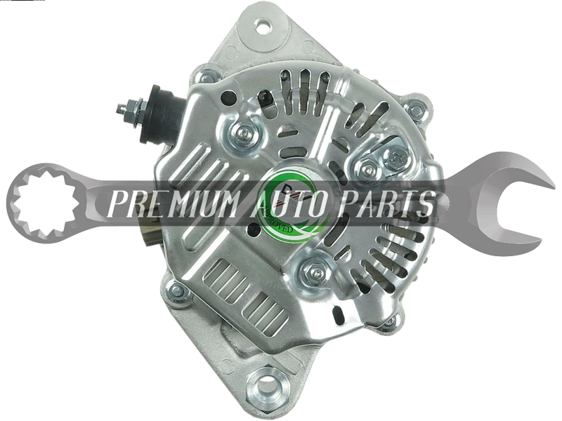 ALTERNATOR Suits Toyota Yaris NCP90 NCP130 1.3L / 1.5L 80 AMP 27060-21150 *NEW*