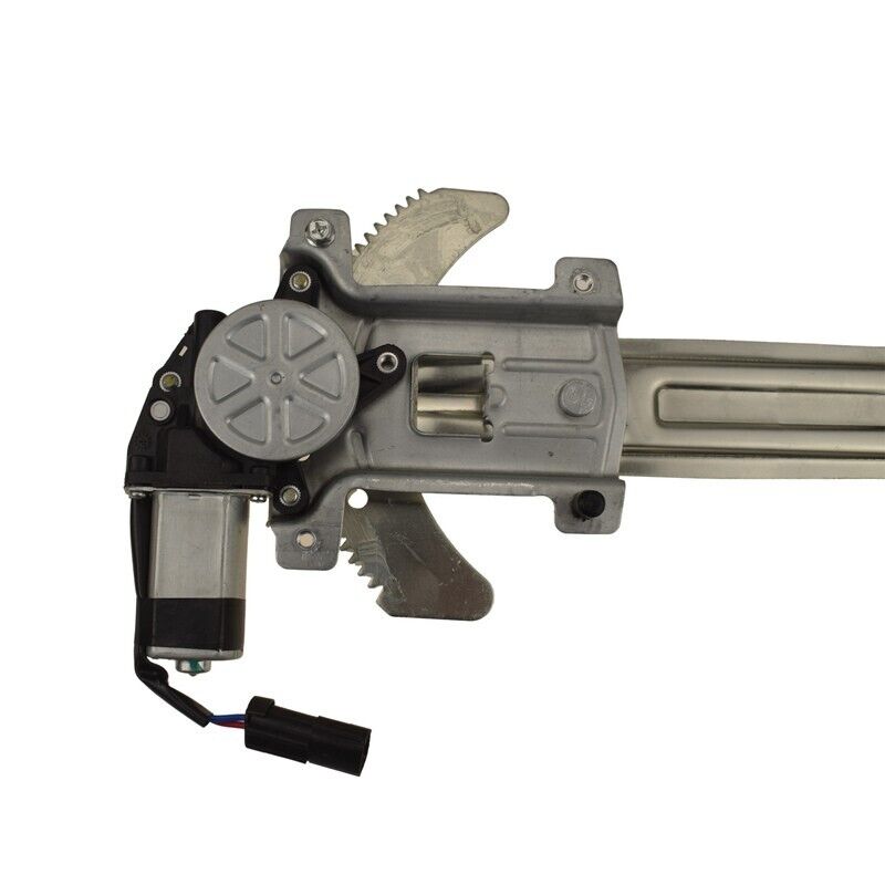 FRONT RIGHT Window Regulator With Motor for Holden Rodeo RA / Colorado RC / DMAX