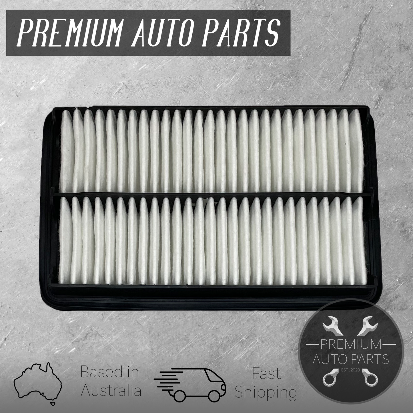 Air Filter A1423 / WA1053 / FA-1634