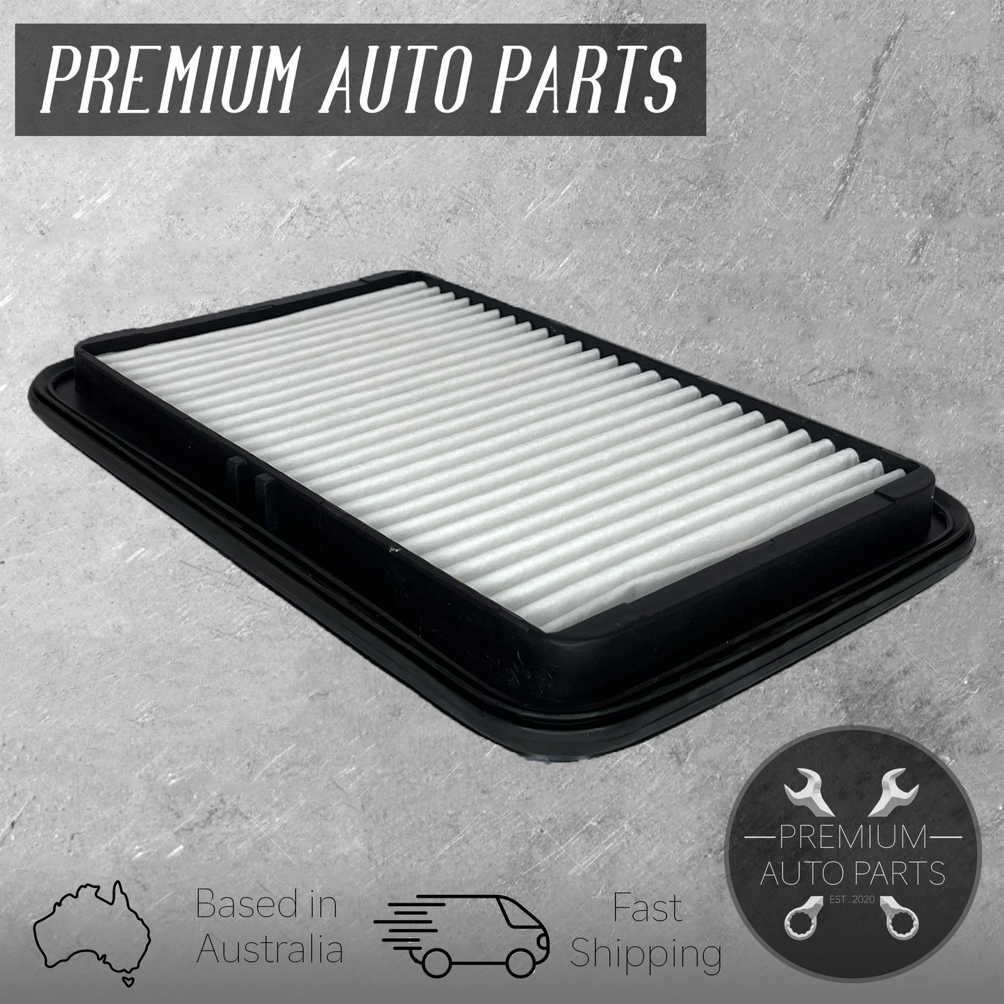 Air Filter A1577 / WA1108 / FA-1425